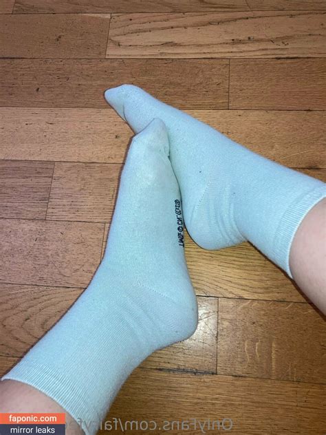 fairyfeetsisters OnlyFans Leaks 2025