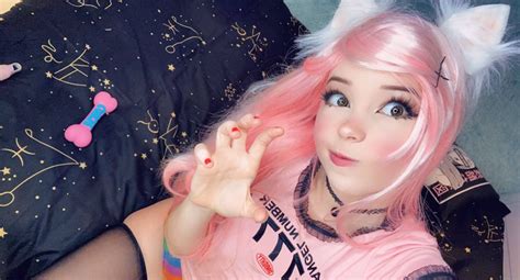 fairydelphine OnlyFans Leaks 2025
