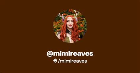 mimireaves OnlyFans Leaks 2025