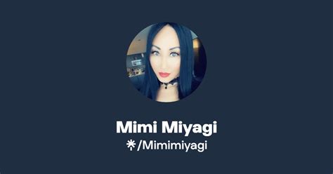 mimimiyagi OnlyFans Leaks 2025