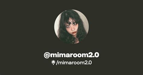 mimaroom OnlyFans Leaks 2025