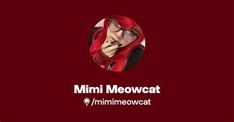 mimimeowcat OnlyFans Leaks 2025