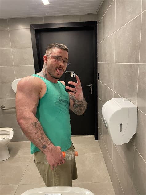 blessed_xboy OnlyFans Leaks 2025