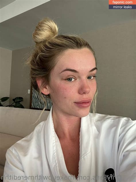 movewithmeredith OnlyFans Leaks 2025