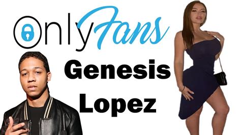 genessesxo OnlyFans Leaks 2025