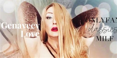 genaveev_love_vip OnlyFans Leaks 2025