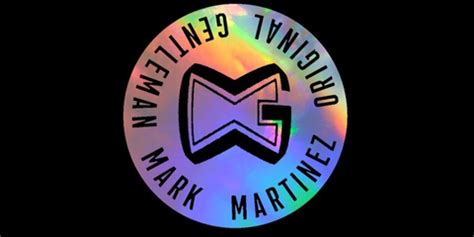 gentlemanmarkmartinez OnlyFans Leaks 2025