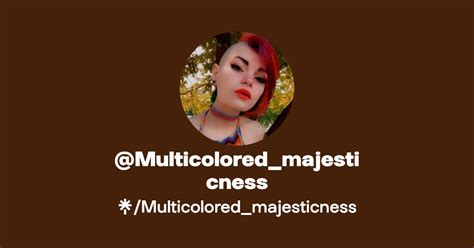 multicolored_majesticnes OnlyFans Leaks 2025