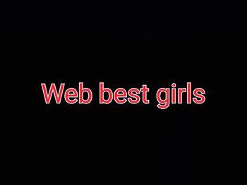webbestgirlsofficial OnlyFans Leaks 2025