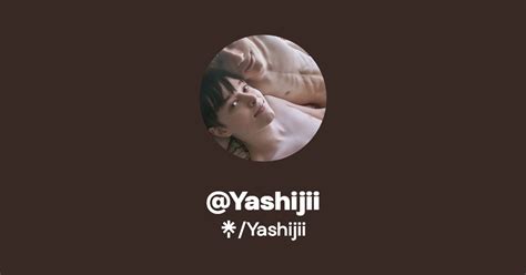 yashijii OnlyFans Leaks 2025