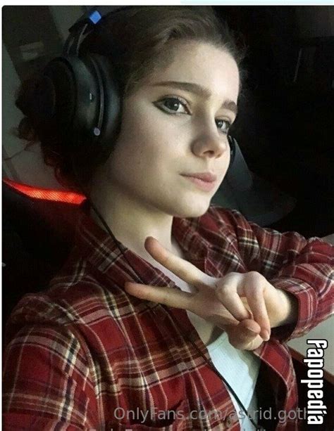 astrid.gothly OnlyFans Leaks 2025