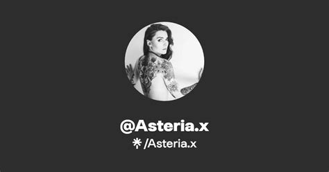 asteriaglam OnlyFans Leaks 2025