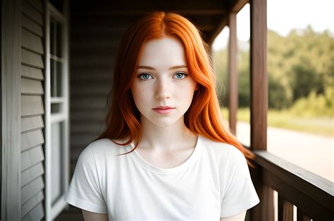 redheadgirlyyyyyyyy OnlyFans Leaks 2025