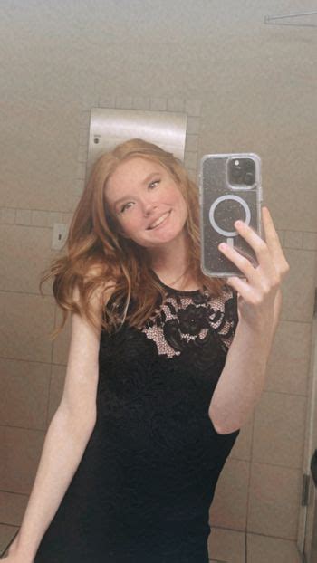 redheadnessbbg OnlyFans Leaks 2025