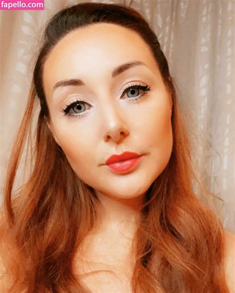 redheadscarlettx OnlyFans Leaks 2025