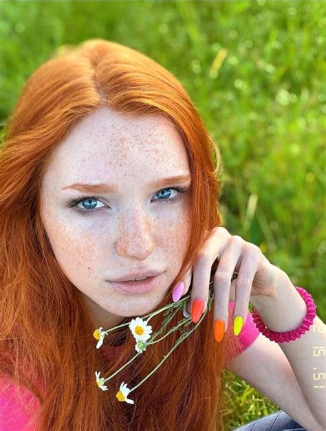 RedheadFoxy Fansly Leaks 2025