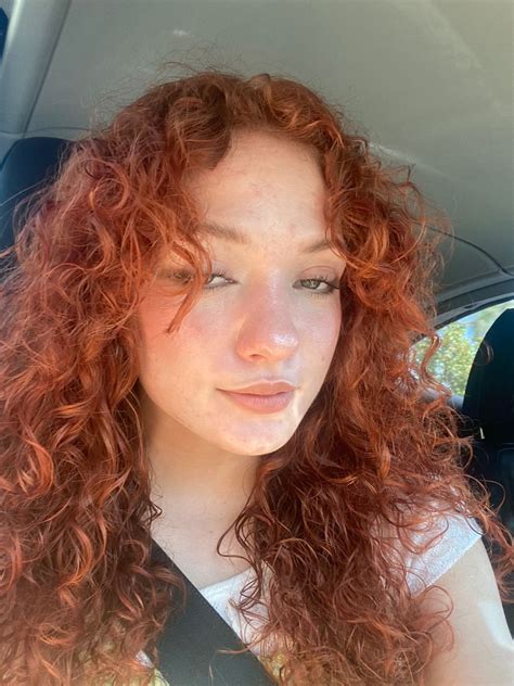 redcurls OnlyFans Leaks 2025