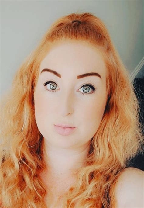 redheadkatty OnlyFans Leaks 2025