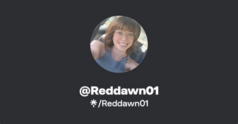 reddawn01 OnlyFans Leaks 2025