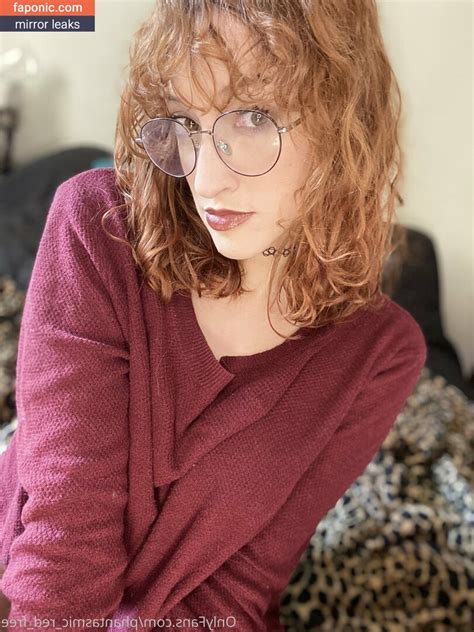 red_rum_free OnlyFans Leaks 2025
