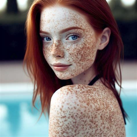 redheadfreakwithfreckles OnlyFans Leaks 2025