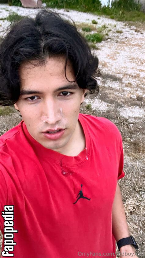 redboyxita OnlyFans Leaks 2025