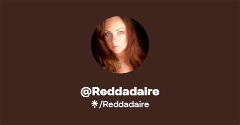 reddadaire_free OnlyFans Leaks 2025
