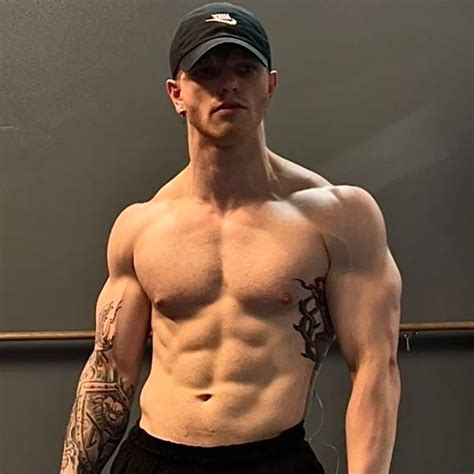 workout_king OnlyFans Leaks 2025