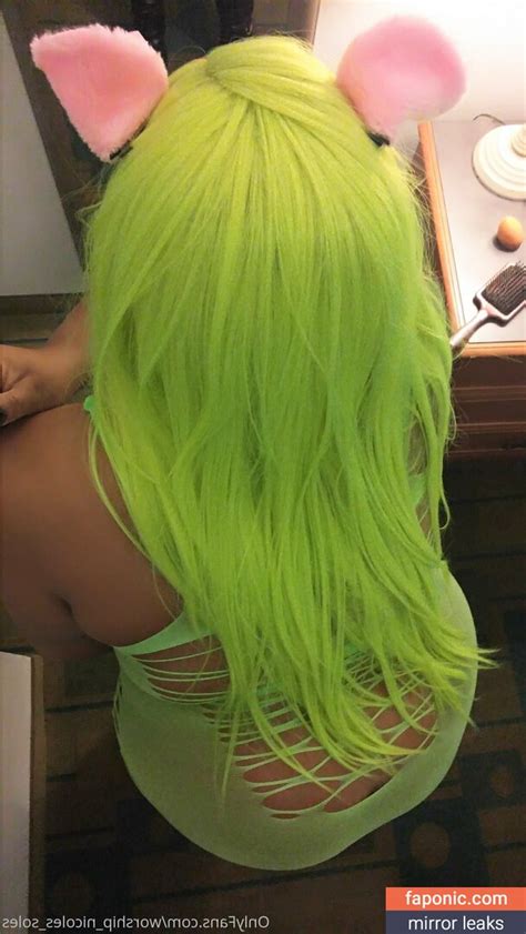 worship_nicoles_soles OnlyFans Leaks 2025