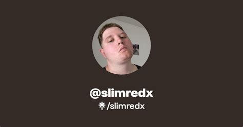 slimredx OnlyFans Leaks 2025