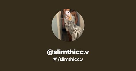 slimthicc_a OnlyFans Leaks 2025