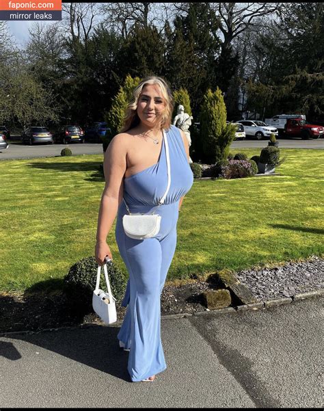 myastarx OnlyFans Leaks 2025