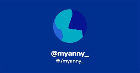 MyAnny Fansly Leaks 2025