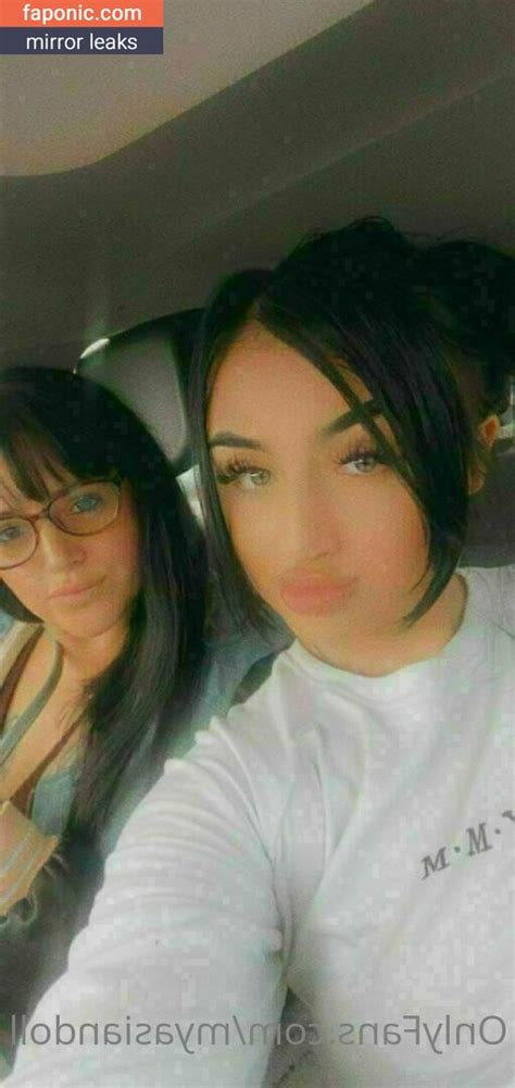 myasiandoll OnlyFans Leaks 2025