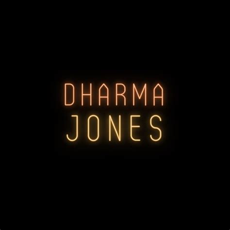 dharmajonesxxx OnlyFans Leaks 2025
