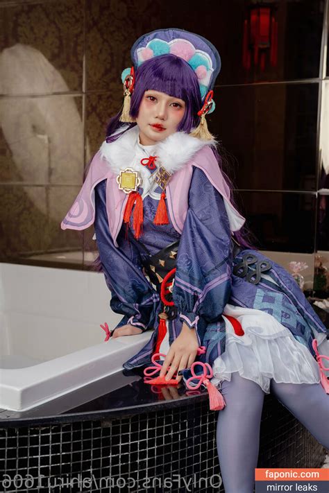 ahiru1606 OnlyFans Leaks 2025