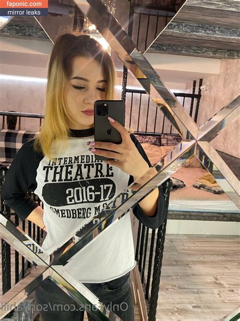 sonyahill OnlyFans Leaks 2025