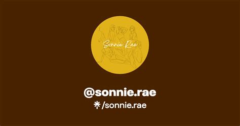 sonnie.rae.x OnlyFans Leaks 2025