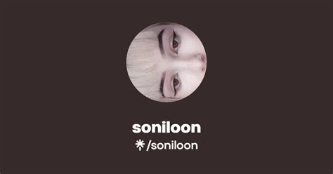 soniloon Fansly Leaks 2025