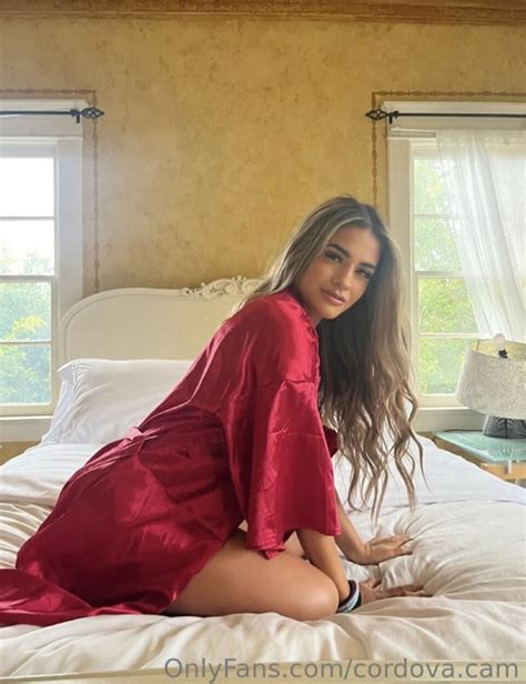 karlacordova OnlyFans Leaks 2025