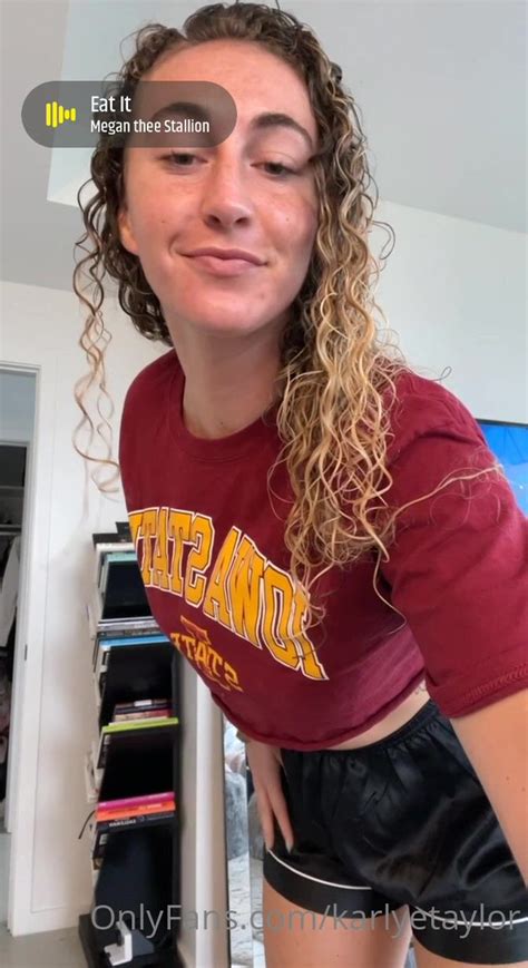 karlyetaylorfree OnlyFans Leaks 2025