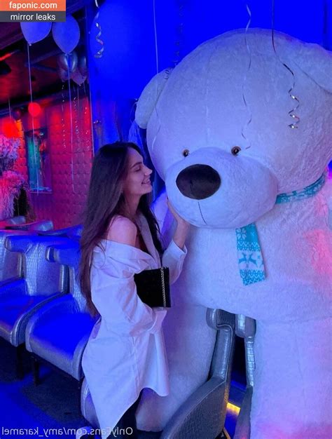 karamelka_katvip OnlyFans Leaks 2025
