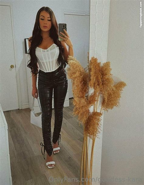 kara-vip OnlyFans Leaks 2025