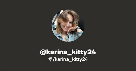karina_kitty24 OnlyFans Leaks 2025