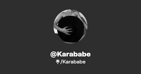 karababe OnlyFans Leaks 2025