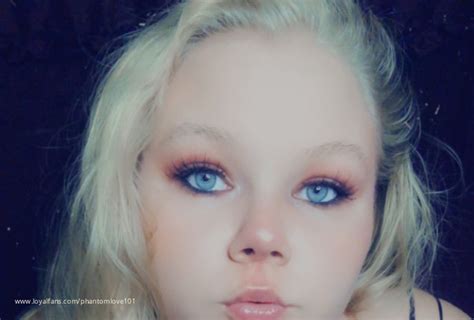 phantomlove101 OnlyFans Leaks 2025