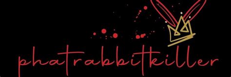 phatrabbitkill2 OnlyFans Leaks 2025