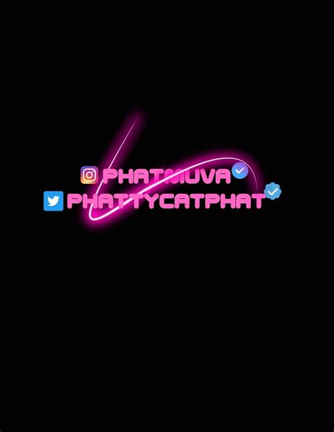 phatmuvaa OnlyFans Leaks 2025