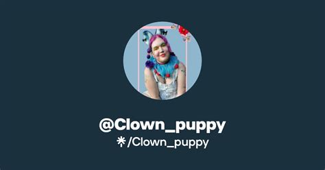 cl0wnpwuppy OnlyFans Leaks 2025