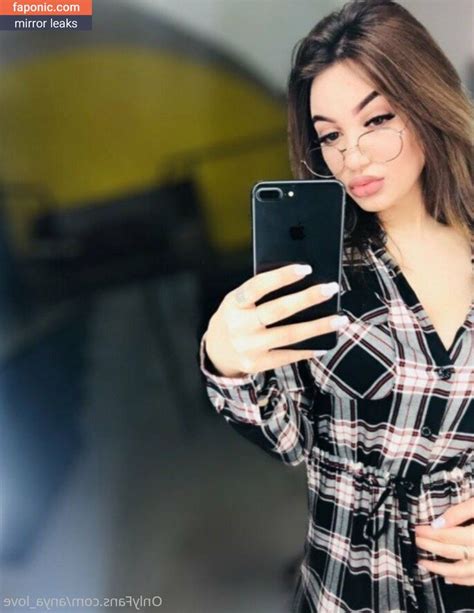 anyalove2 OnlyFans Leaks 2025